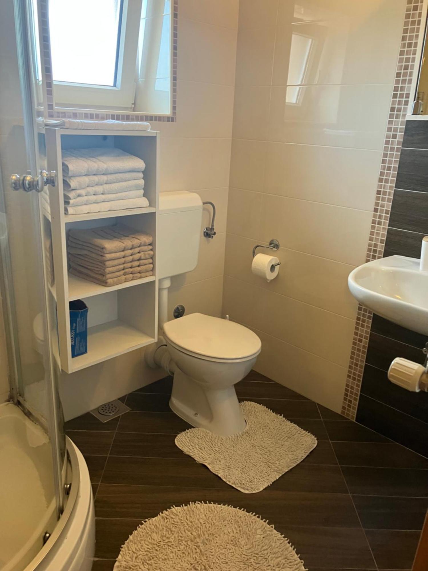 זמברטיה Apartman Voch מראה חיצוני תמונה