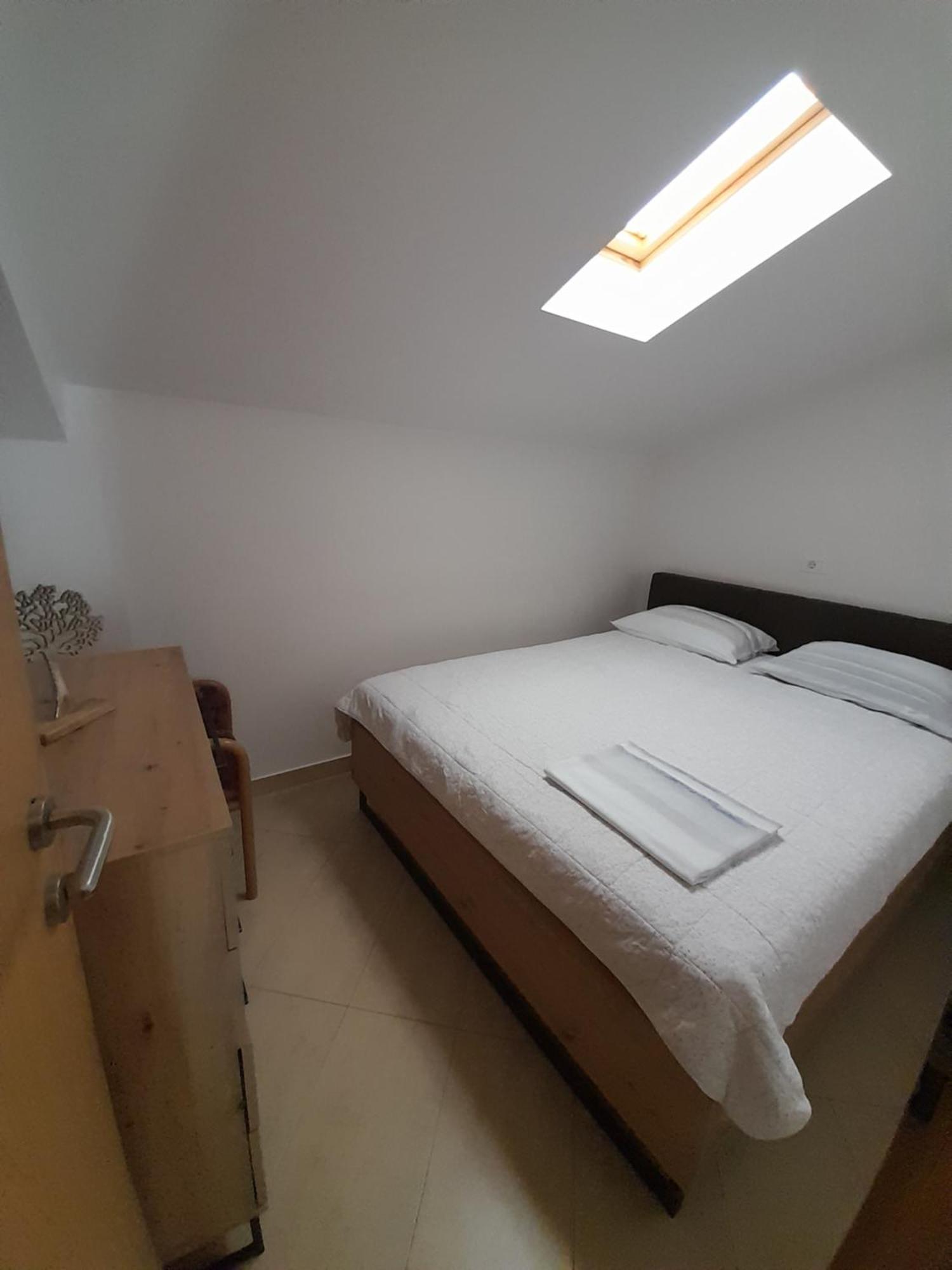 זמברטיה Apartman Voch מראה חיצוני תמונה