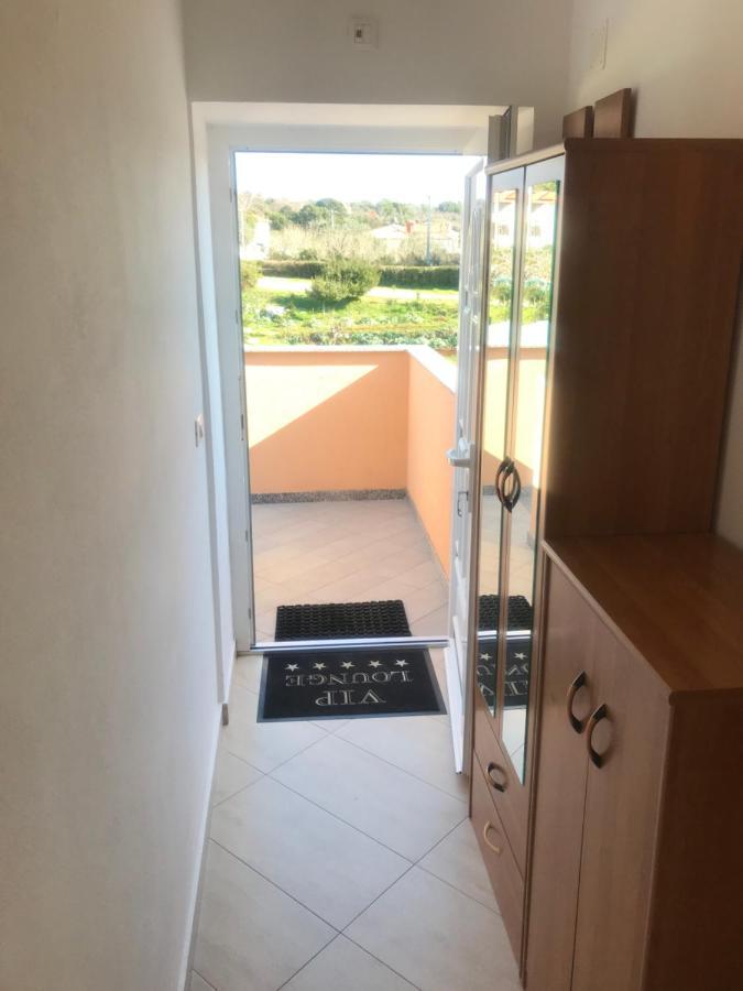 זמברטיה Apartman Voch מראה חיצוני תמונה